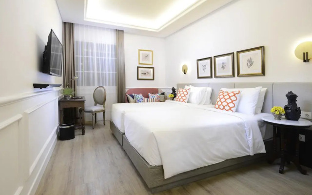 Brava Suites by ZIA Surabaya