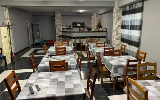 Стаи за гости Ася