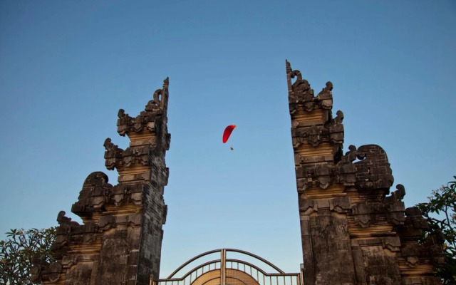 Timbis Homestay Bali