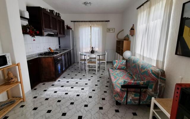 Welcomely - La Casa Di Rita - Li Cucutti