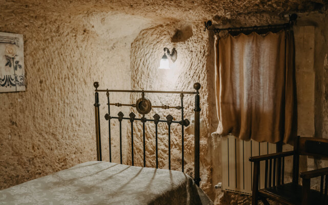 Meleklerevi Cave Hotel