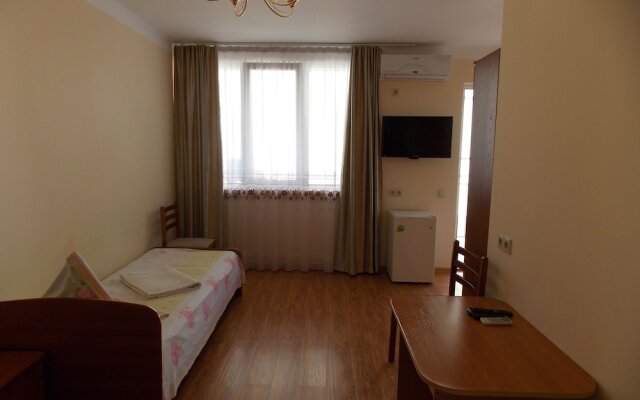 Отель «Анжелика»