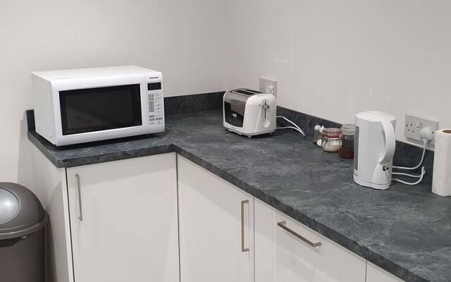 Modern Rochester 3 Bed House