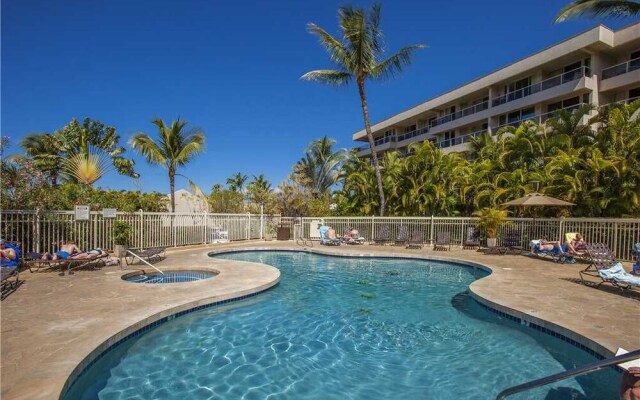 Maui Banyan #G-201 - 2 Br Condo