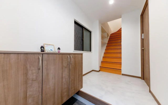 The Felice Uguisudani - Vacation STAY 96242