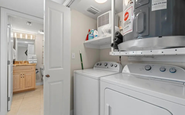 Perdido Towers East 703