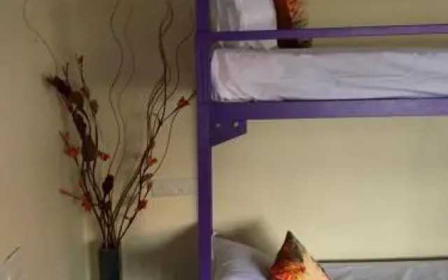 Mahas Backpackers Hostel