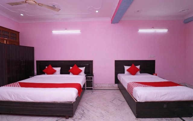 Gaurav Guest House by OYO Rooms