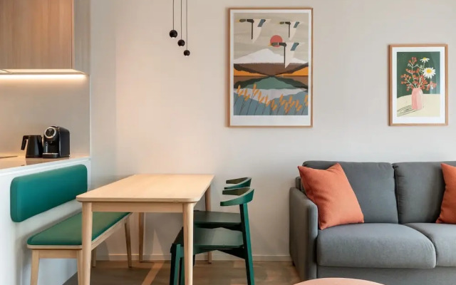 Element By Westin Wroclaw