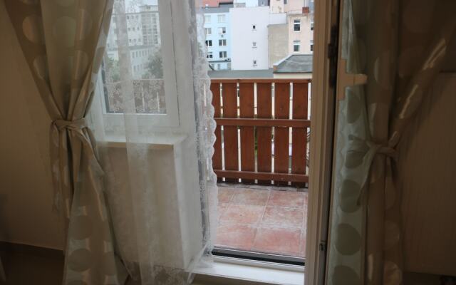 City Center Suites Hannover