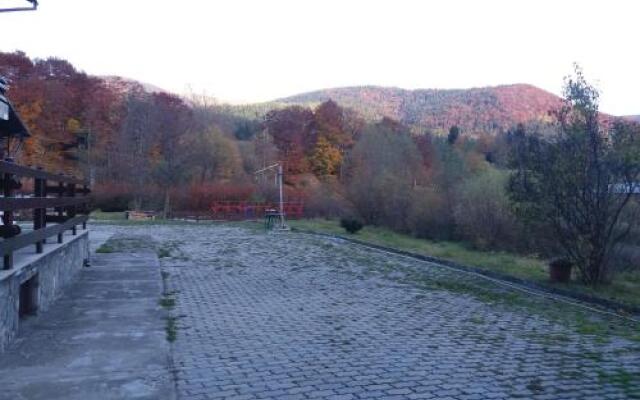Pensiunea Tranzit Sinaia