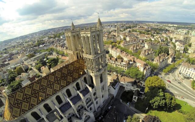 Appartement avec Jardin et Terrasse près de Paris