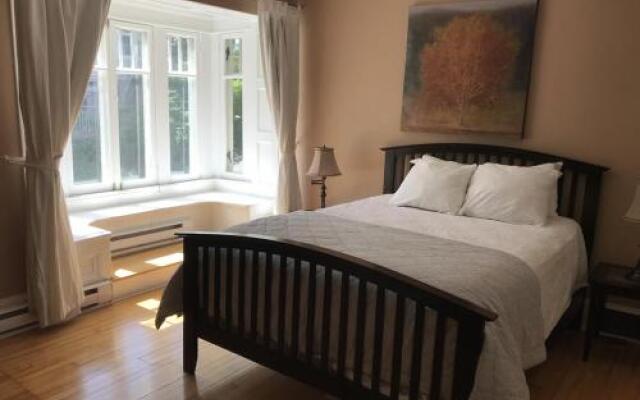 Leaside Executive Apartments