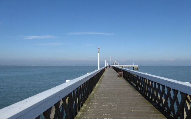 Harbour Life - Yarmouth