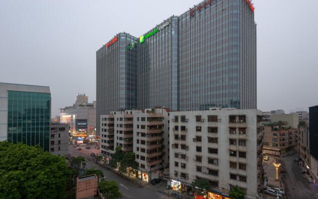 Holiday Inn Express Foshan Nanhai