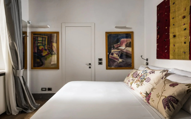 Palazzo delle Pietre Luxury Apartments