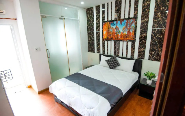 Sai Gon Hub Hostel & Bar