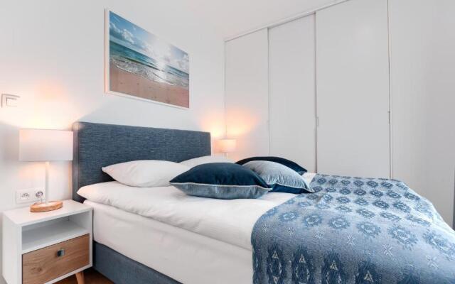 Apartamenty Marina Royale