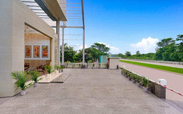 Lemon Tree Hotel Haridwar
