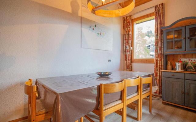 Appartement Valmorel, 2 pièces, 6 personnes - FR-1-356-329