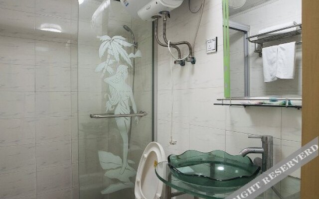 Yijiaqin Motel