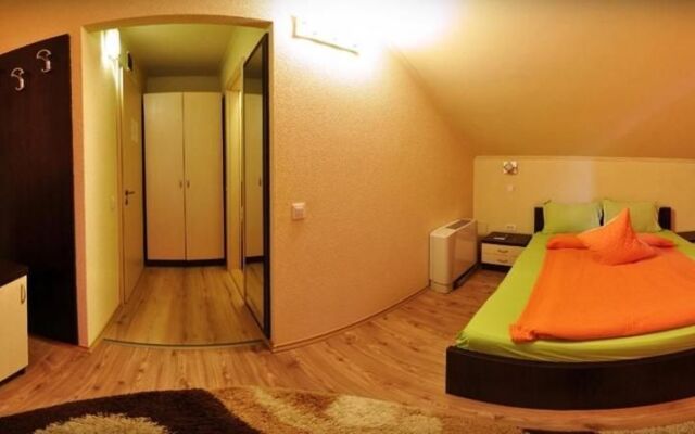 Motel Ana Maria Magdalena