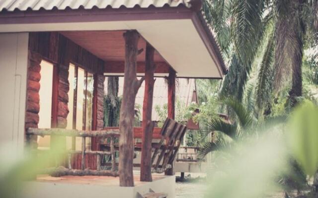 Palm Garden Resort