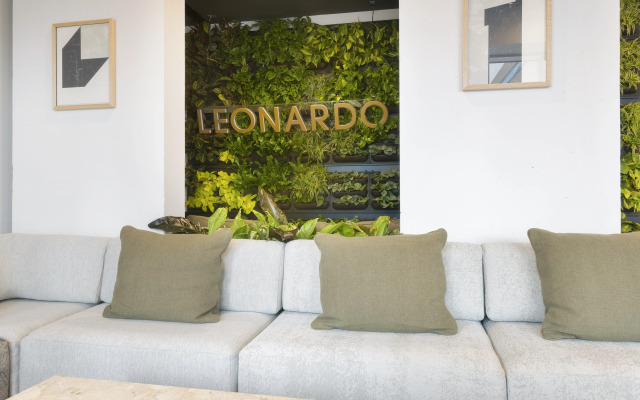 Leonardo Hotel Manchester Piccadilly