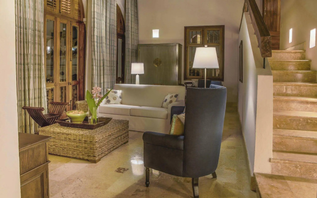 Hotel Casa San Agustin