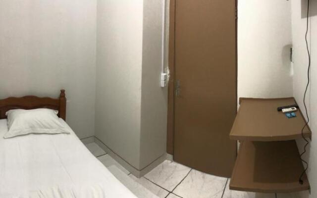 Hotel Cuiaba