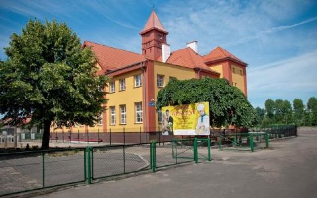 Hotel Szczecinek