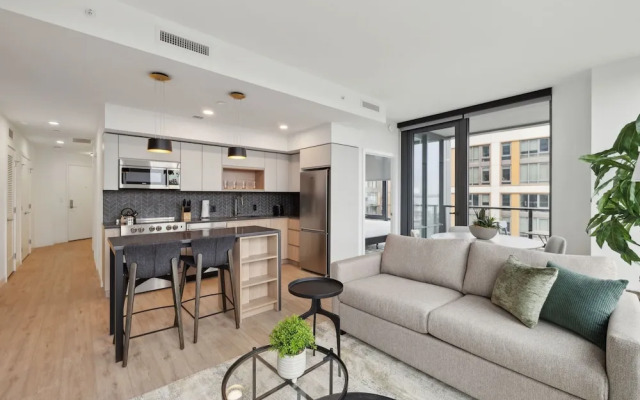 Placemakr Buzzard Point