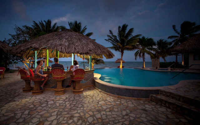 Villa Margarita at Jaguar Reef
