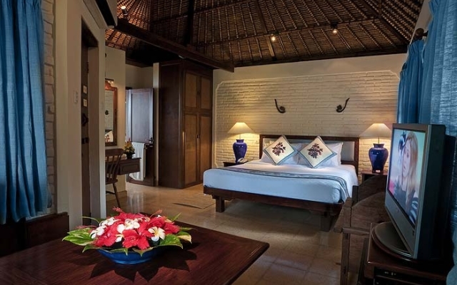 Poppies Bali Hotel
