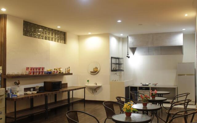 Veleza Hotel