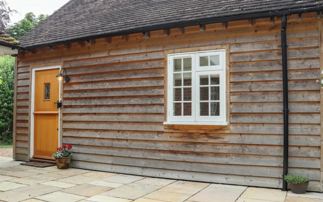 Spindlewood Cottage