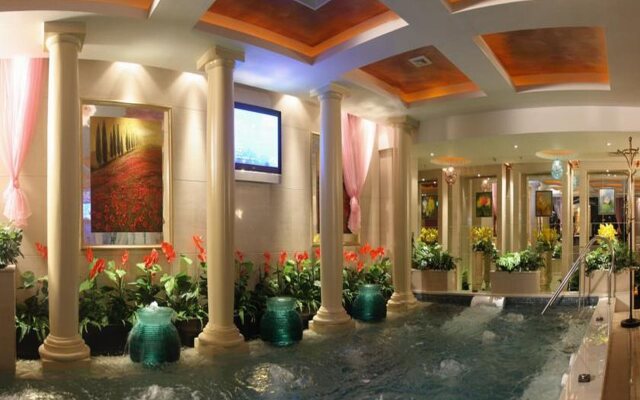 Shenzhen Kaili Hotel