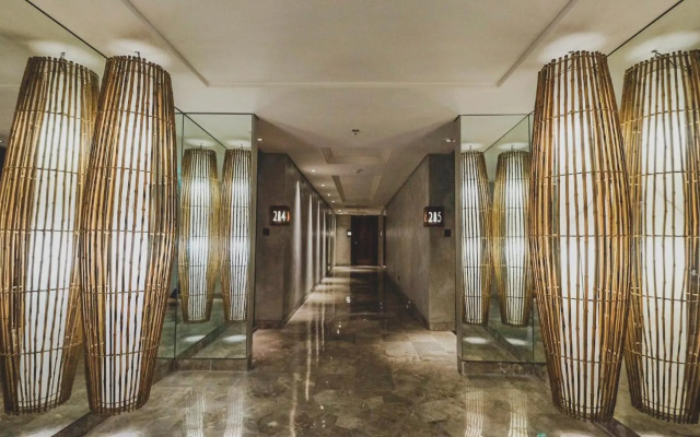 Amnaya Resort Nusa Dua