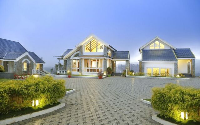 Wisteria Luxury Villas