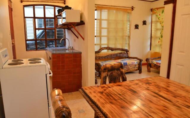 Apartamentos Herrera