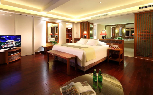 Huayu Resort & Spa Yalong Bay Sanya