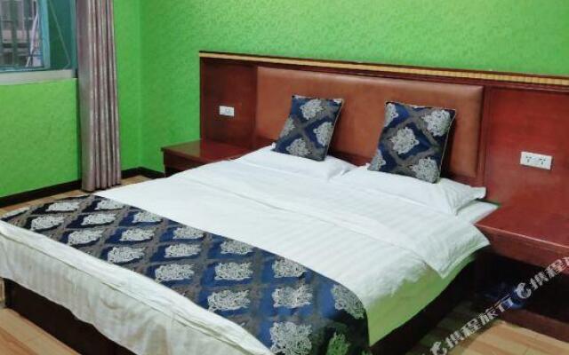 Yunshu Hotel