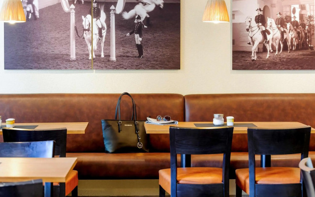 ibis Wien City