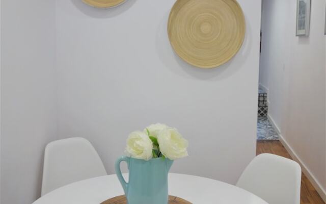 Santa Marta Apartment by Trip2Portugal