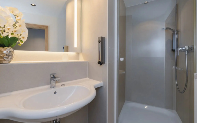 PLAZA INN Köln Pulheim