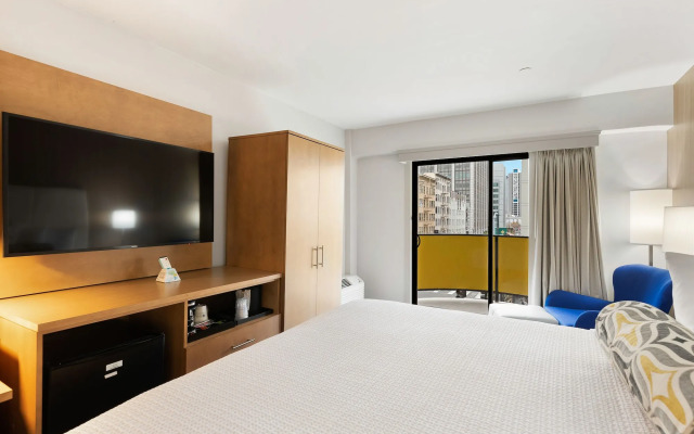 Best Western Red Coach Inn