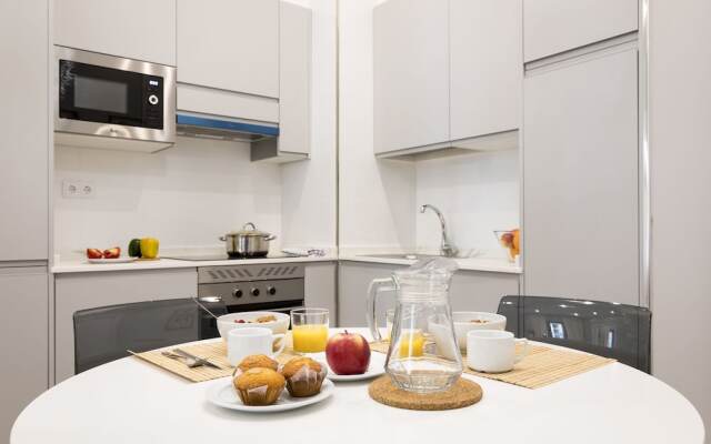 Feelathome San Marcos Apartments