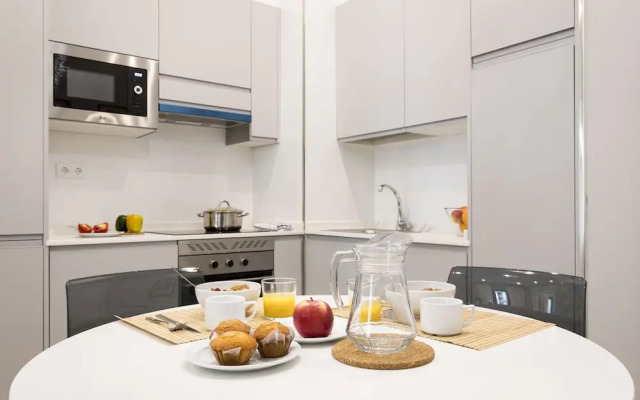 Feelathome San Marcos Apartments