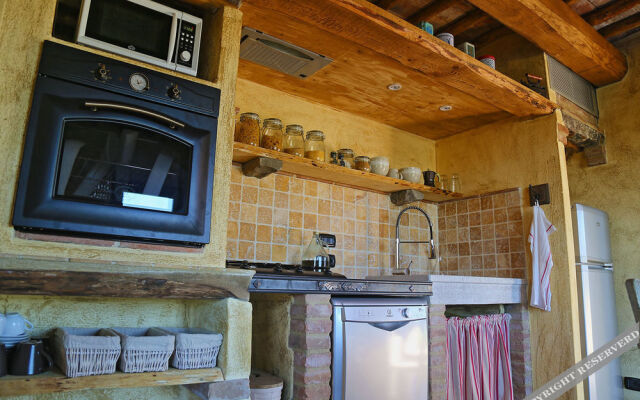 Casa del Pastore