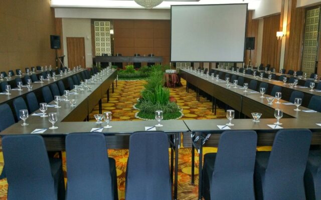 Grand Serela Hotel Yogyakarta